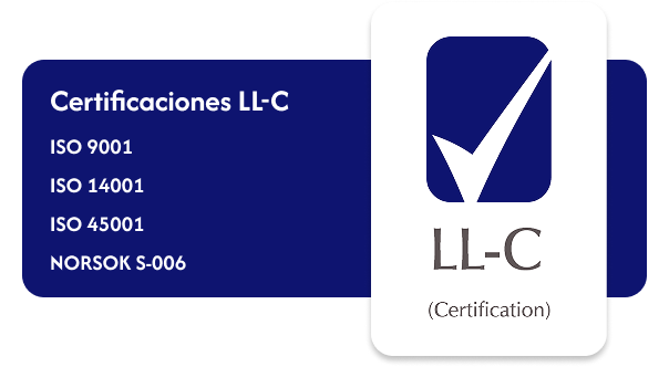 Certificaciones de Arbitrium SAS