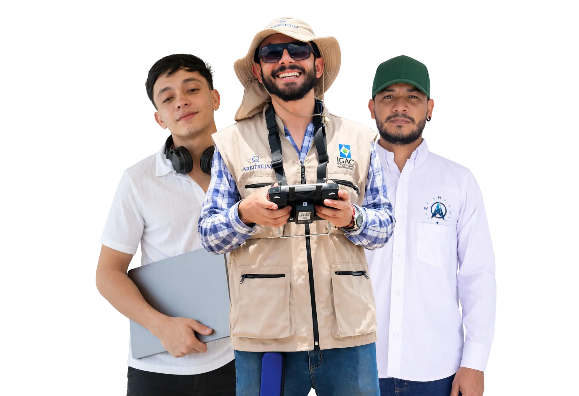imagen de equipo de trabajo