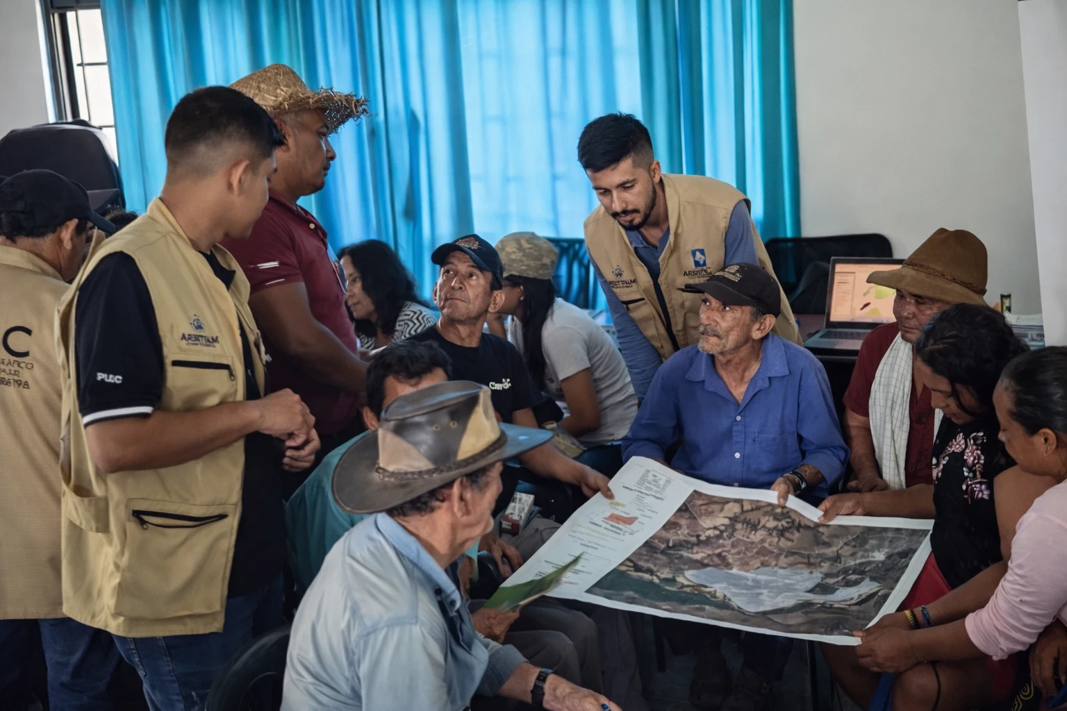 caso de éxito